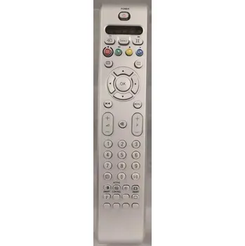 Philips RC4302/01 dálkový ovladač náhradní kompati