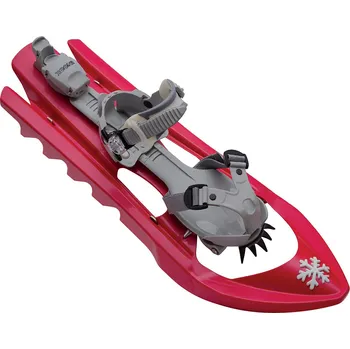 Sněžnice Inook FreeStep červené