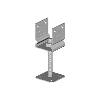 Patka kotevní 14-07/70x60, M24, 1 ks