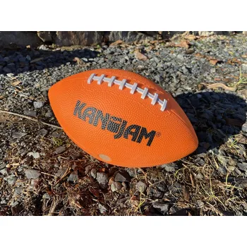 Svítící míč Sport: americký fotbal