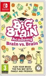 Big Brain Academy: Brain vs Brain…