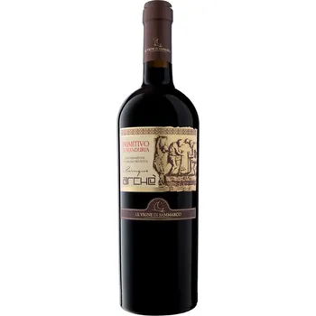 Víno Sammarco Primitivo di Manduria Arché 2015