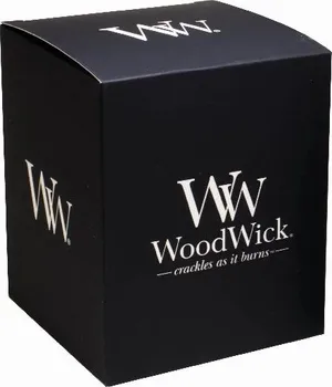 Dárková krabička Woodwick Dárková krabička na střední svíčku