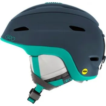 Dámská lyžařská helma Giro STRATA MIPS vel.S