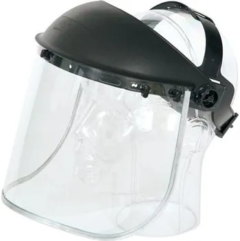 ochranný štít ESAB Brousící štít