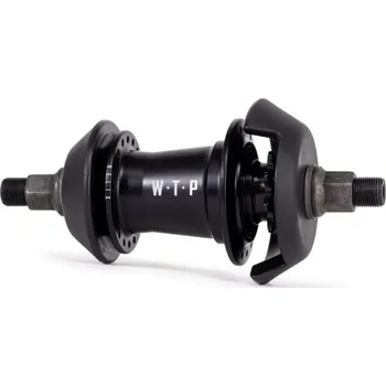 Náboj kola BMX freecoaster Wethepeople HELIX černá LHD/36H/9T