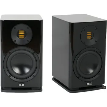 Elac Solano BS 283 - černá