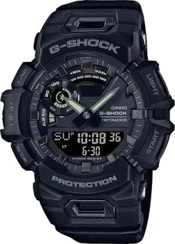 hodinky Casio G-Shock GBA-900-1AER