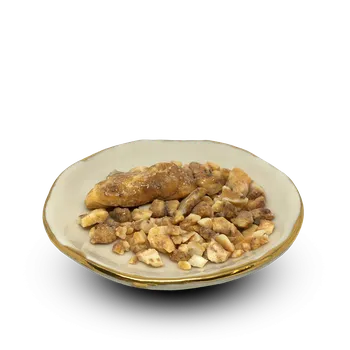 Čajovna Vykuřovadlo – Benzoe Siam