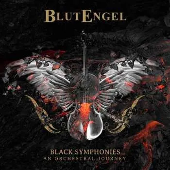 Zahraniční hudba CD Blutengel: Black Symphonies 2017