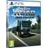 Hra pro PlayStation 5 On The Road: Truck Simulator PS5