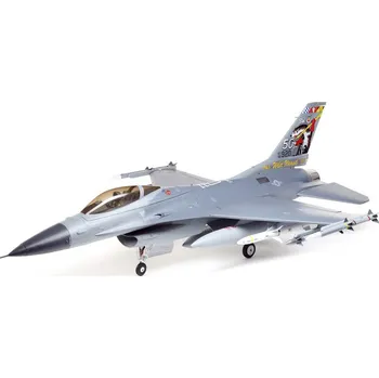 RC model letadla E-flite F-16 Falcon EFL87870 ARF