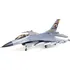 RC model letadla E-flite F-16 Falcon EFL87870 ARF