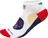 pánské ponožky Alpine Pro Daniji Uni Rio USCG018 bílé 35-38