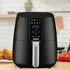 fritéza JOCCA Air Fryer 1507