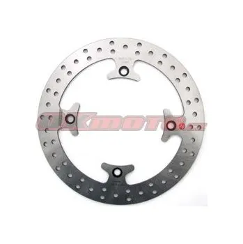 Brzdový kotouč Braking (Itálie) Přední brzdový kotouč Braking HO18FI - Honda XRV 750 Africa Twin, 750ccm - 90-02