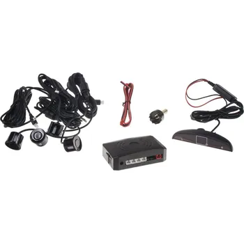 Stualarm PS4W2