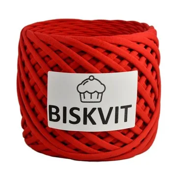 Příze Biskvit Špagáty