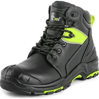 CXS Universe Solid S3, 40