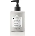 Maria Nila Colour Refresh White Mix 0.00 maska bez barevných pigmentů 300 ml