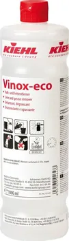 Čisticí prostředek do koupelny a kuchyně KIEHL Vinox-eco ekologický prostředek na vodní kámen a tuky 1 l
