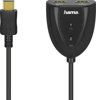 Video kabel Hama 00205161