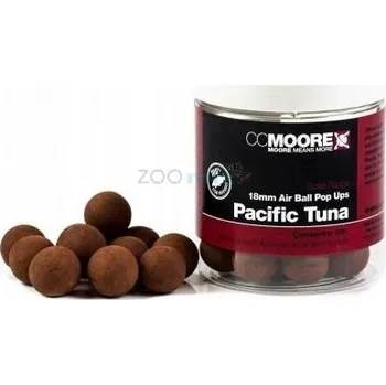 Boilies CCMOORE Vyvážené Boilies Pacific Tuna Air Ball Wafters 15mm - 50ks