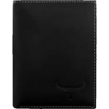 Peněženka Wild RM-04-BAW-T - černá