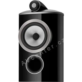Audio Bowers & Wilkins 805 D4