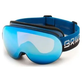 Lyžařské brýle BRIKO SFERA MATT SEA BLUE GREEN 2002VR0-974 GBM2 19/20