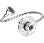 1/2" klíč pro úhlové dotahování s magnetickým ramenem