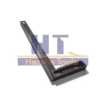 Úhloměr Rozměřovací úhelník - 400 mm