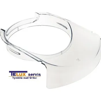 Příslušenství pro kuchyňský robot spodní plastový kryt ramene k robotu Kenwood / KW716525