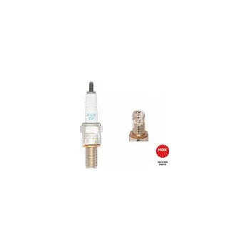 Zapalovací a žhavicí svíčka Zapalovací svíčka NGK R0045Q-10