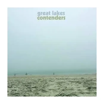 Zahraniční hudba LP Great Lakes: Contenders 2022