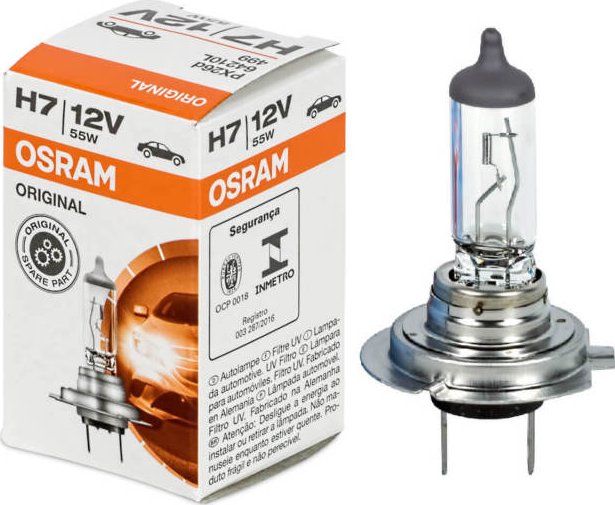 OSRAM Longlife 64210L od 78 Kč - Zbozi.cz