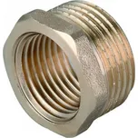 Redukce mosazná 1/2" x 3/8"