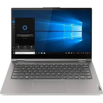 Notebook Lenovo ThinkBook 14s Yoga (20WE001LCK)