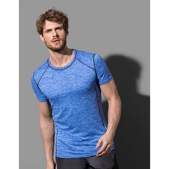 Pánská móda Pánské sportovní tričko Stedman ST8840