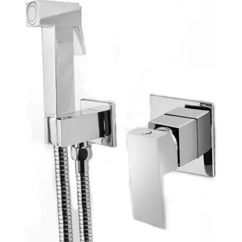 Vodovodní baterie Aplomo Caro bidetová baterie se sprškou