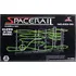 Kuličková dráha SpaceRails Level 3 Glow 299 ks