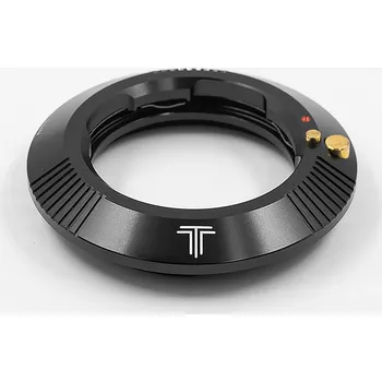 TTArtisan Adaptér objektivu Leica M na Canon RF