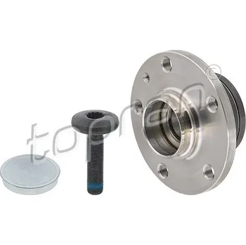 Ložisko kola, sada TOPRAN 110 533