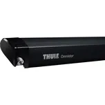 Thule Omnistor 6300 3 m Antracit, šedé plátno