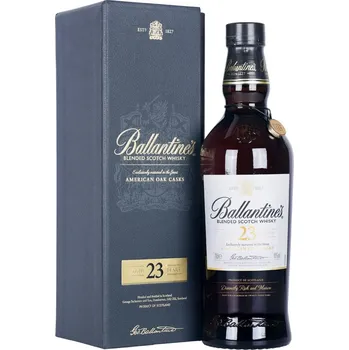 Likér Ballantine’s Aged 23 Years 0,7 l 40 %
