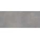 Concrete graphite mat - dlaždice rektifikovaná 79,7x159,7 šedá 153683