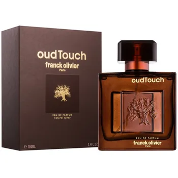 Franck Olivier Oud Touch M EDP 100 ml