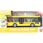 Lamps Školní autobus žlutý