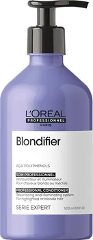 L’Oréal Professionnel Serie Expert Blondifier Conditioner