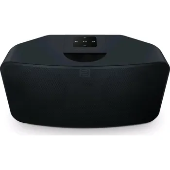 Elektronika Bluesound PULSE MINI 2i (černá)